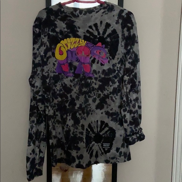 Grizzly L/S - Picture 2 of 3